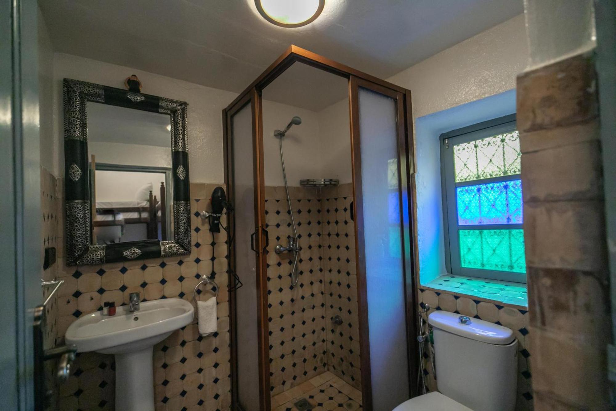 Riad Dar Skifo Fez Zewnętrze zdjęcie
