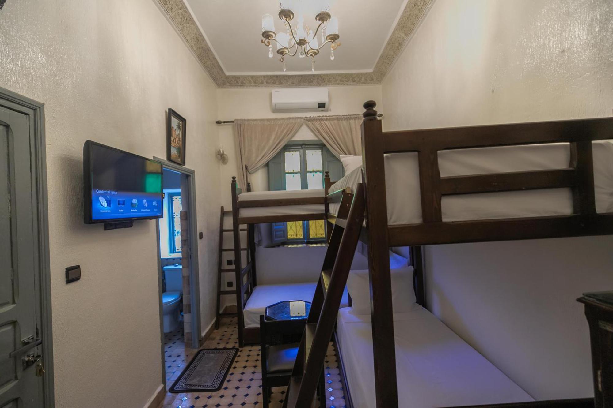 Riad Dar Skifo Fez Zewnętrze zdjęcie