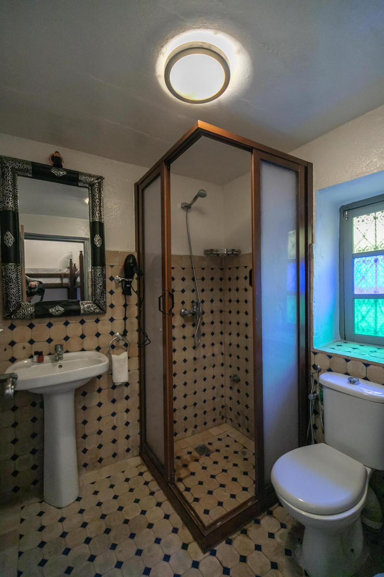 Riad Dar Skifo Fez Zewnętrze zdjęcie