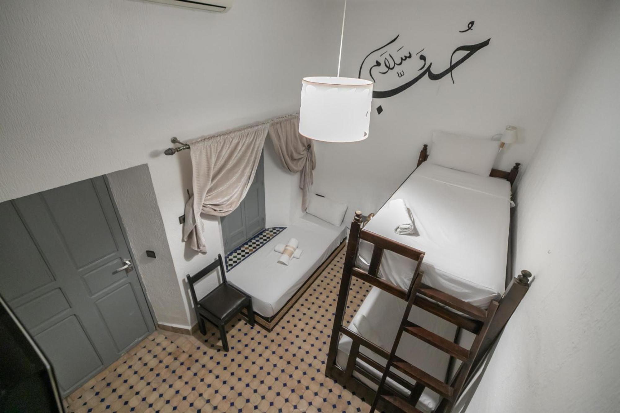 Riad Dar Skifo Fez Zewnętrze zdjęcie