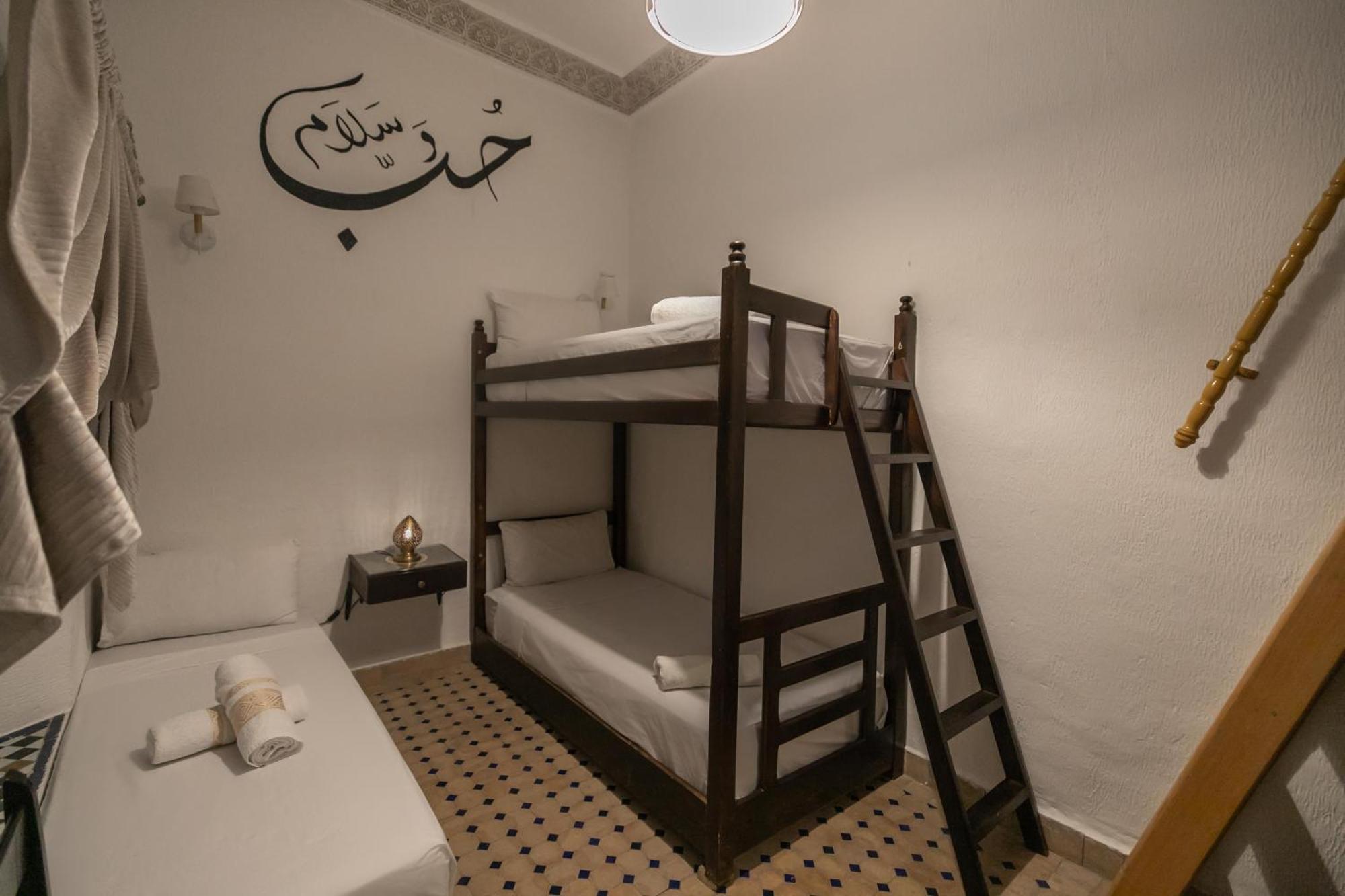 Riad Dar Skifo Fez Zewnętrze zdjęcie