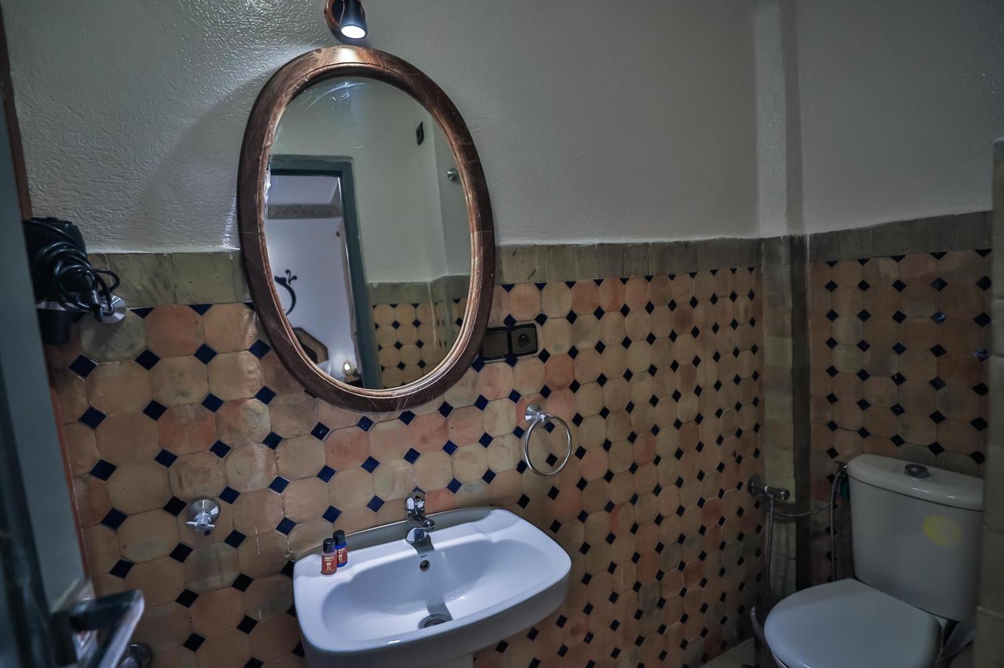 Riad Dar Skifo Fez Zewnętrze zdjęcie
