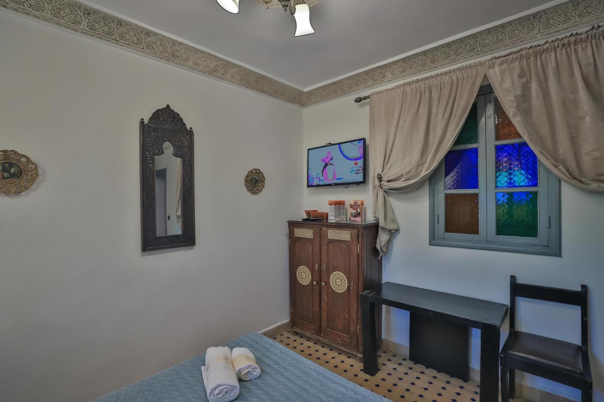 Riad Dar Skifo Fez Zewnętrze zdjęcie
